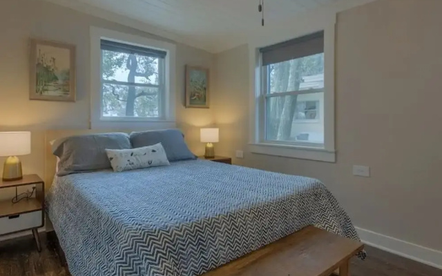 Sunny South by Meyer Vacation Rentals