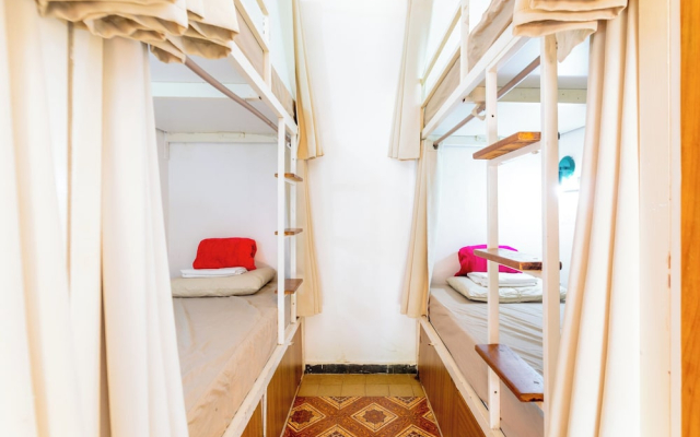 Hostel da Vila