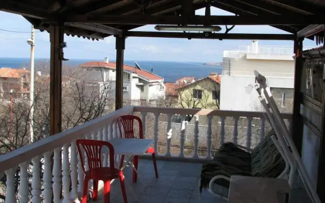 Villa Galina