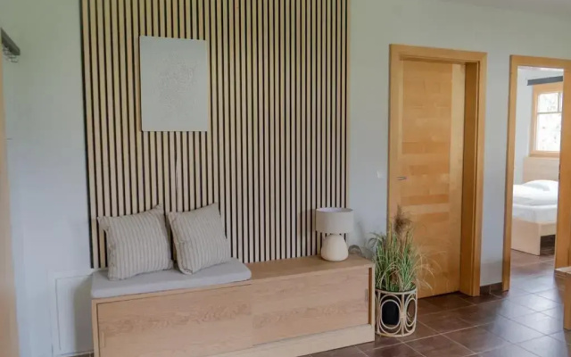 Apartments Waldemar