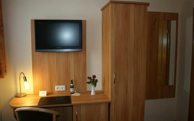 Hotel Accolo
