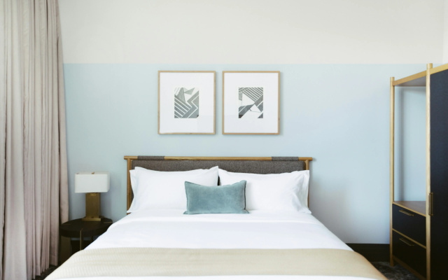 Clayton Hotel & Members Club - Cherry Creek, Denver