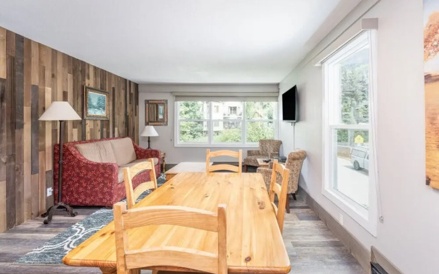 Mountainside Inn 213 1 Bedroom Condo by Alpine Lodging Telluride