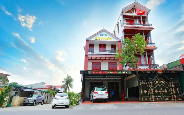Hai Thuy Hotel