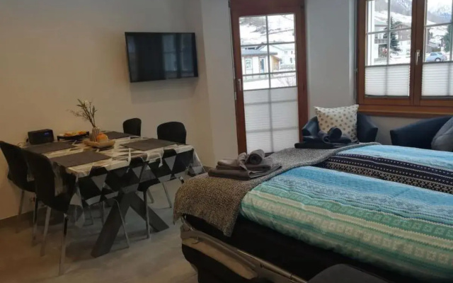 Apartment Amarena Andriano 10122