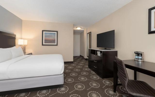 Wyndham Midland Downtown