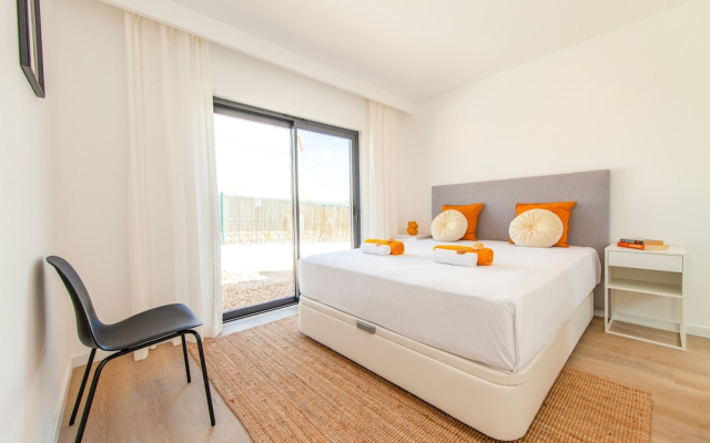Villa Farol Boutique