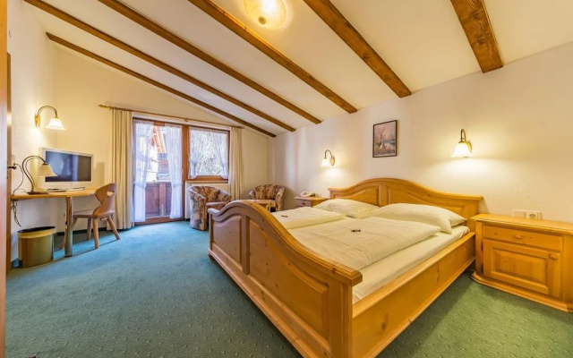Alpin Apartments