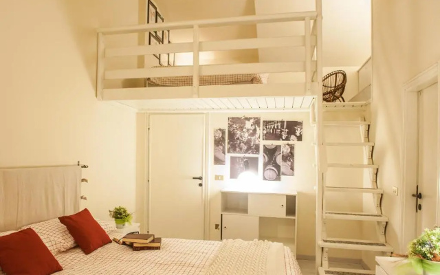 La Casa Di Luigi