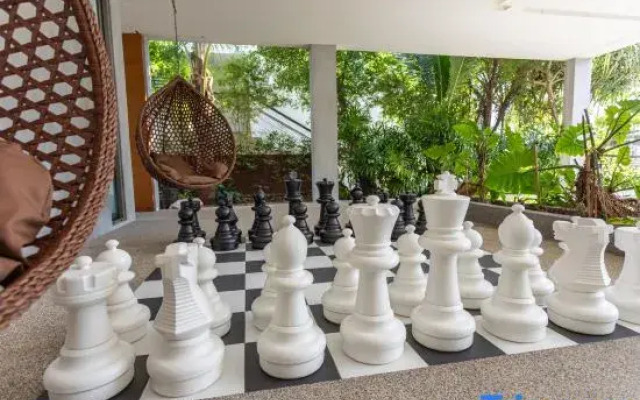 Sava Villa 6 | Villa Roxo