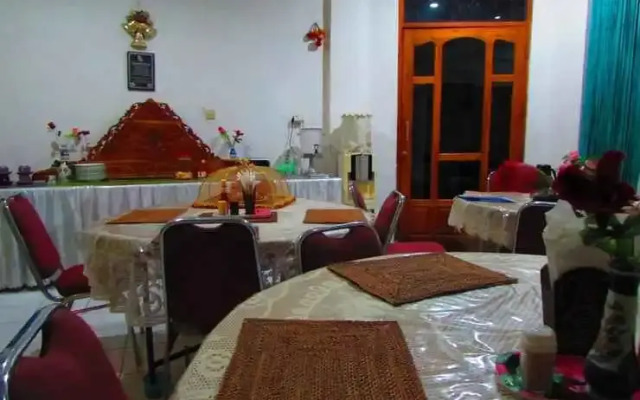 Hotel Permata Atambua