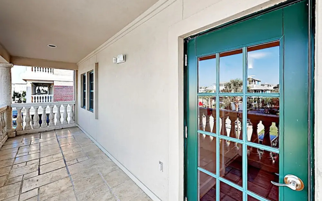 South Walton Studio Condo