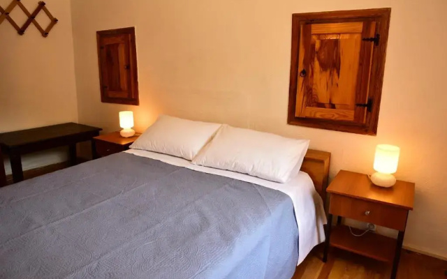 Mylopotamos Beach House