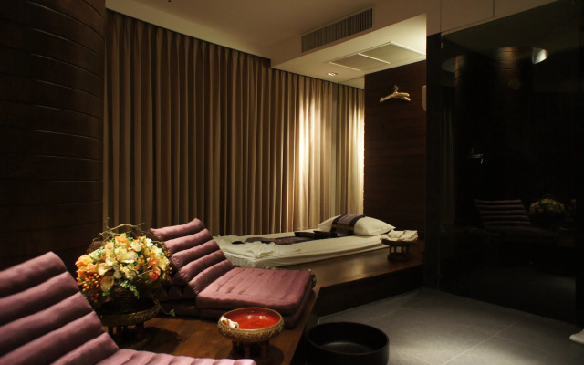 S31 Sukhumvit Hotel