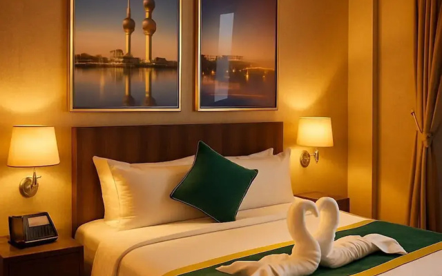 Safari Kuwait Hotel Apartments