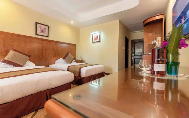 Mbale Resort Hotel