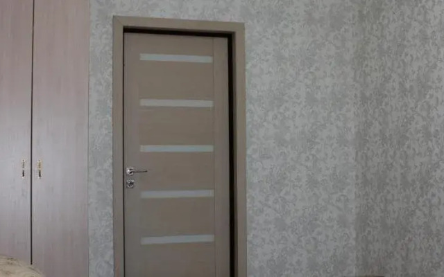 S-House Mini-Hotel