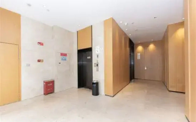 Ji Hotel Wenzhou Jichang Avenue