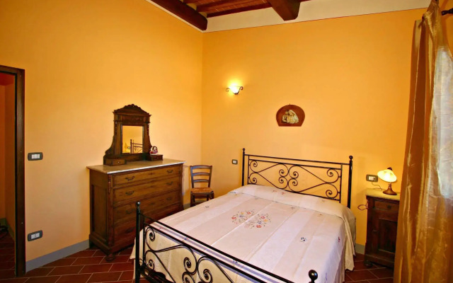 Agriturismo Pratovalle