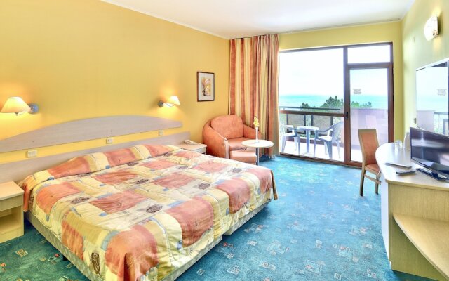 Berlin Green Park Hotel- All Inclusive комната для гостей