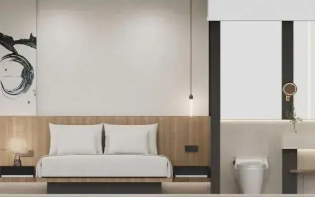 Fairfield by Marriott Hangzhou Yuhang