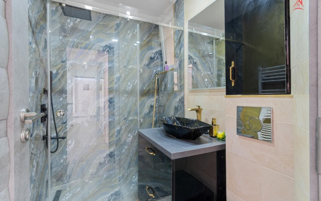 Apartament Lucas București