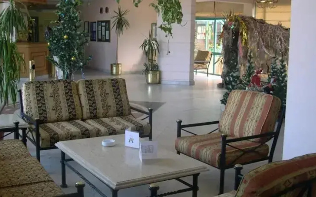 Amira Hotel Safaga