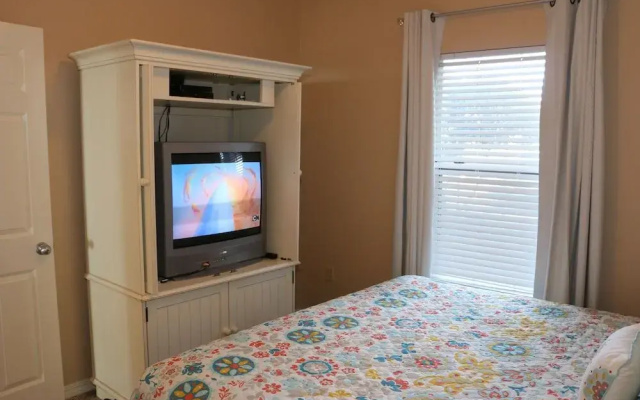 Dunes 106 - 2 Br Condo