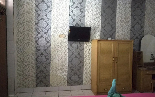 Hotel O Mareje Sariguna