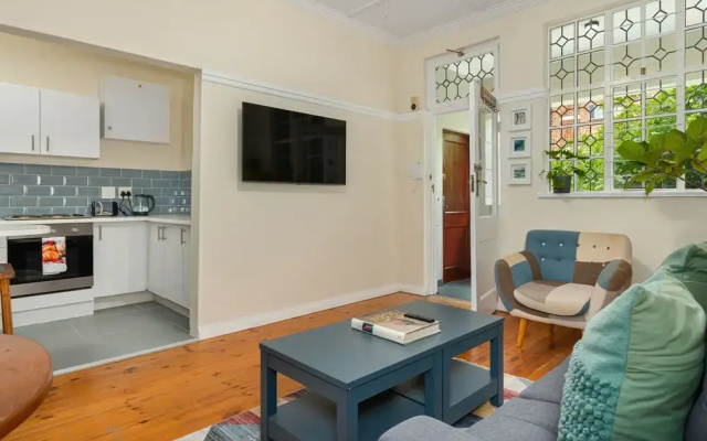 Wisbeach Court 14