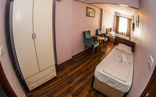 Henna Hotel Istanbul