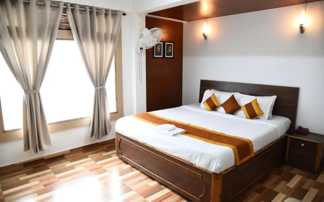 Phibha Villa