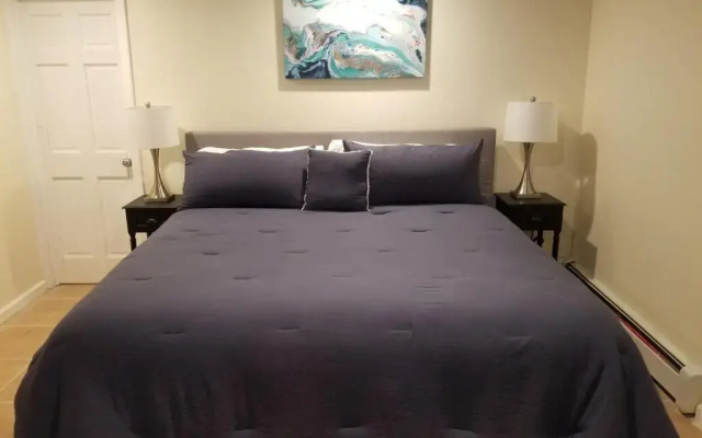 Comfortable Quality Cribs