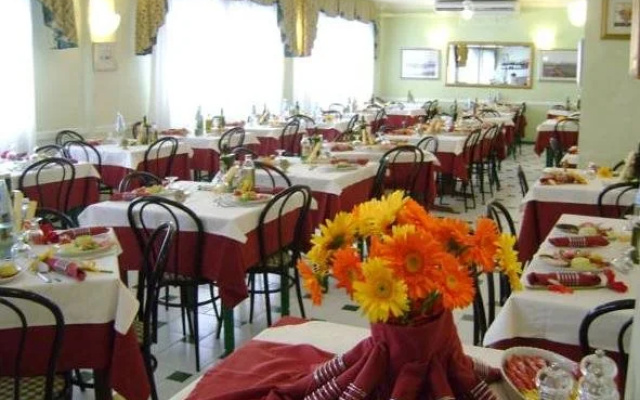 Hotel Splendid
