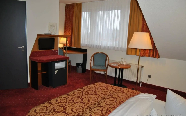 Hotel Amadeus ROYAL Berlin