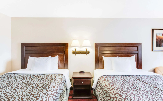 Days Inn by Wyndham Fort Stockton