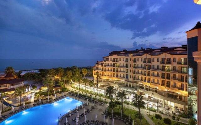 Bella Resort & Spa - All Inclusive