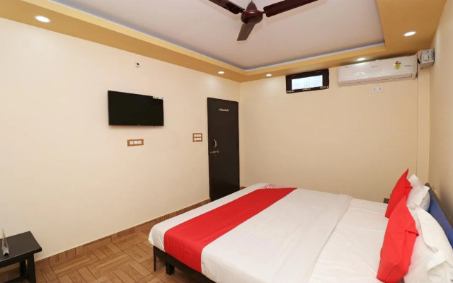 Apnc Inn By OYO Rooms