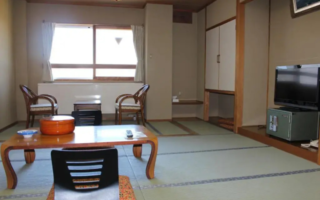 Hotel Iwasuge