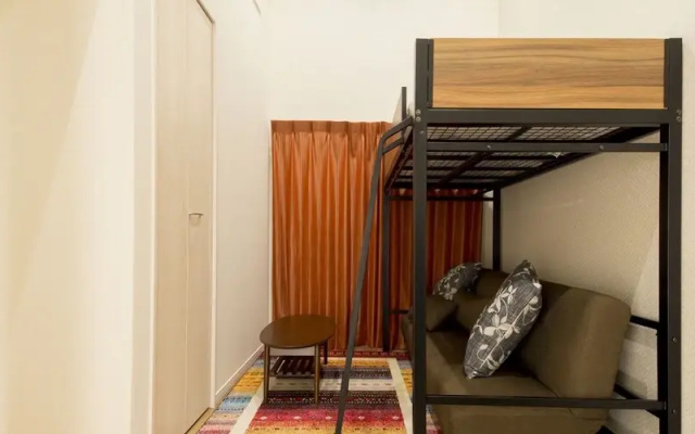 Trip Pod Chiyo B