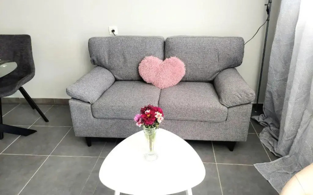 Villa Gardiki for2