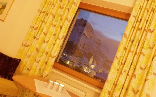 Pension Gallus