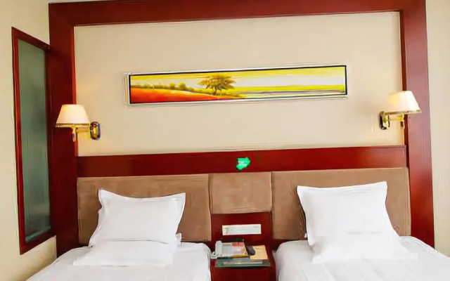 Jinyue Hotel