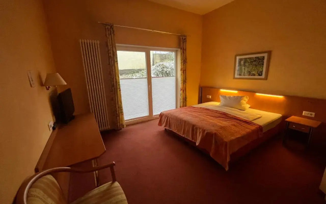Landhotel Ritter-Post