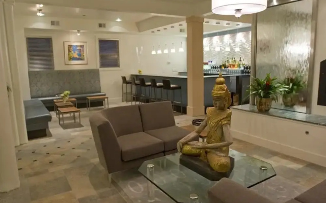The St Laurent Social Club & Guest Rooms