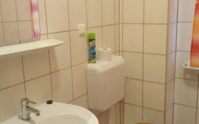 Bor Bazilika Vendégház