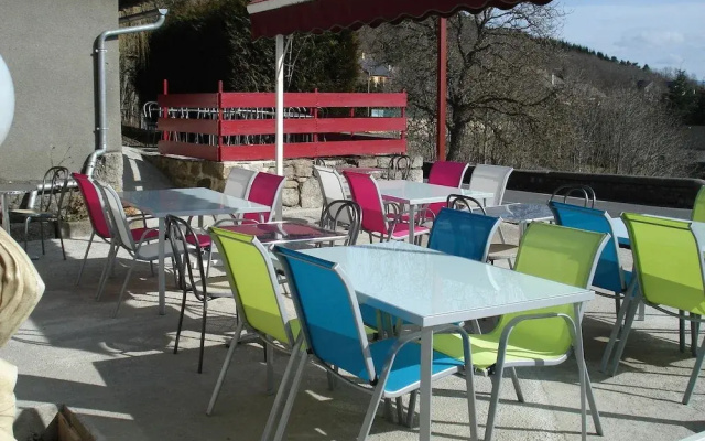 La Baraque de Chastel