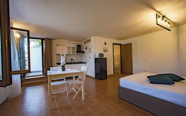 Pater Meus Suites