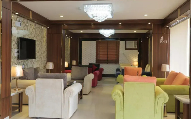 Kadi Furnished Apartments