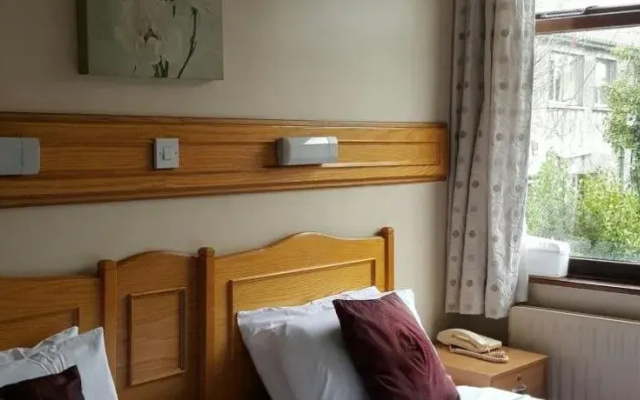 Anno Santo Hotel